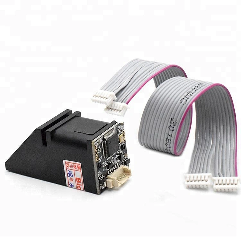 AS606 Fingerprint Module