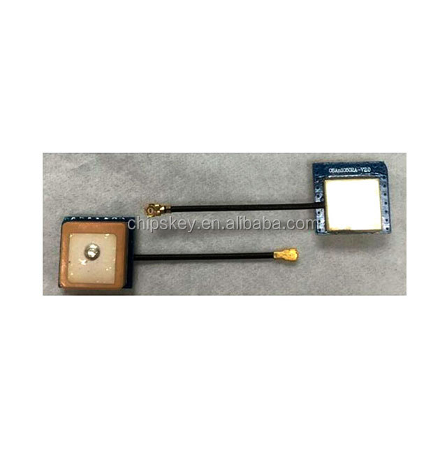 9*9*4 28DB gps IPEX Interface Antenna