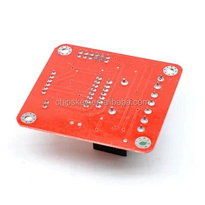 L298N motor driver board / stepper motors, DC motors drive L298