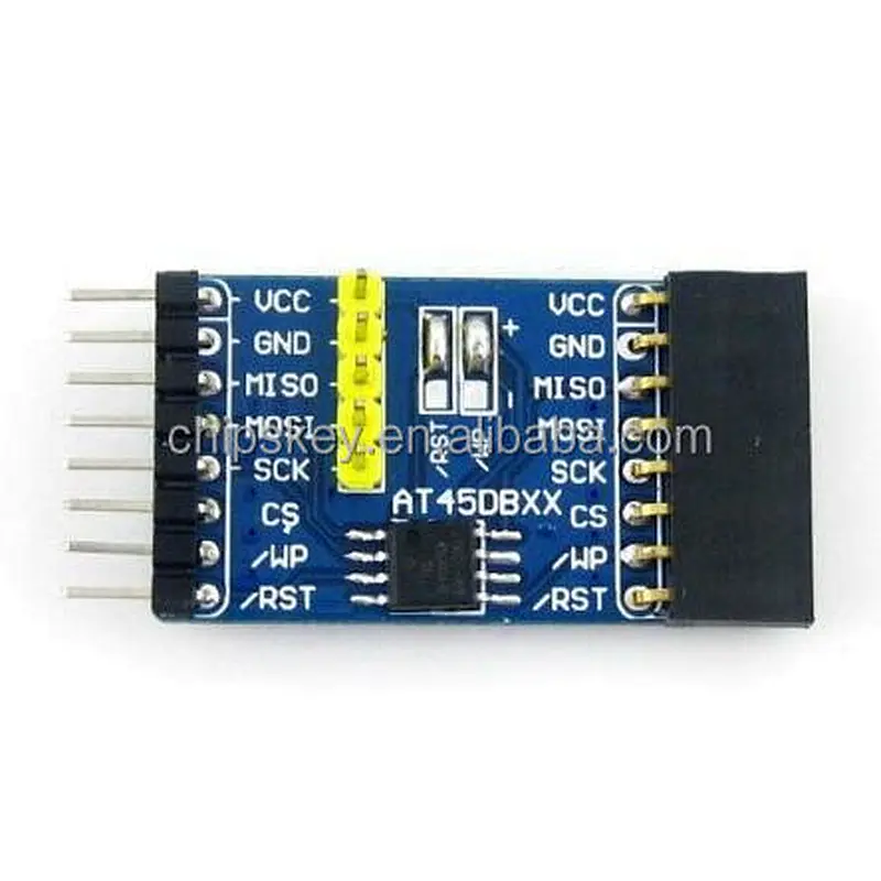 AT45DB041 AT45 Dataflash Flash Module Storage Module