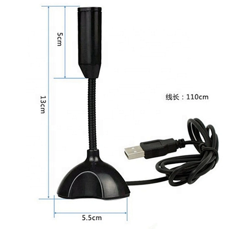 USB Port Microphone For Raspberry PI