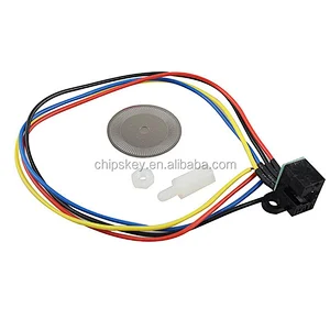 Freescale smart car speed sensor photoelectric Kit