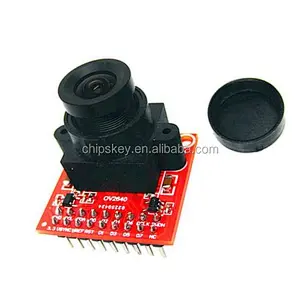 megapixel camera module OV2640 200W STM32F4