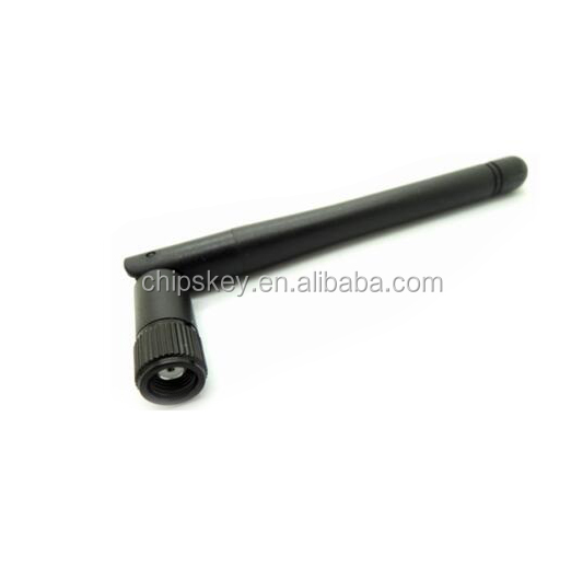 GSM ANTENNA 11CM  CONECTOR NEEDLE
