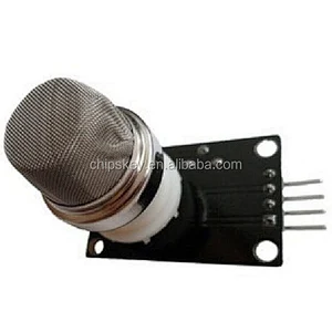 LM393 MQ135 Harmful Gas Detection Sensor Module