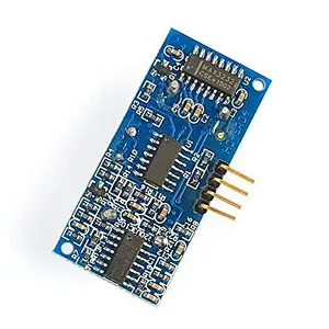 Ultrasonic Ranging Module 4Pins HC-SR04