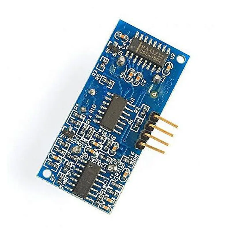 Ultrasonic Ranging Module 4Pins HC-SR04
