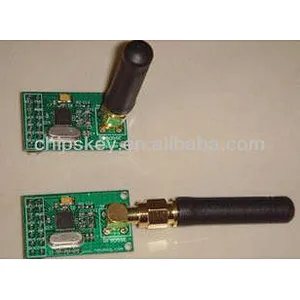 NRF905 Wireless Communication Transmission Module