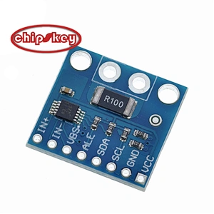 226 INA226 Voltage Current Power Monitor Alarm Module 36V Bi-Directional