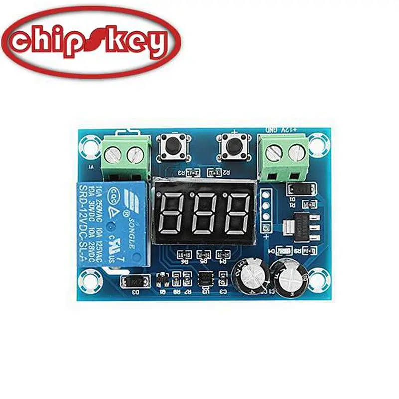 Chipskey Humidity control module XH-M451
