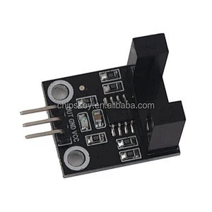 radio photoelectric sensor; speed sensor B infrared counting sensor