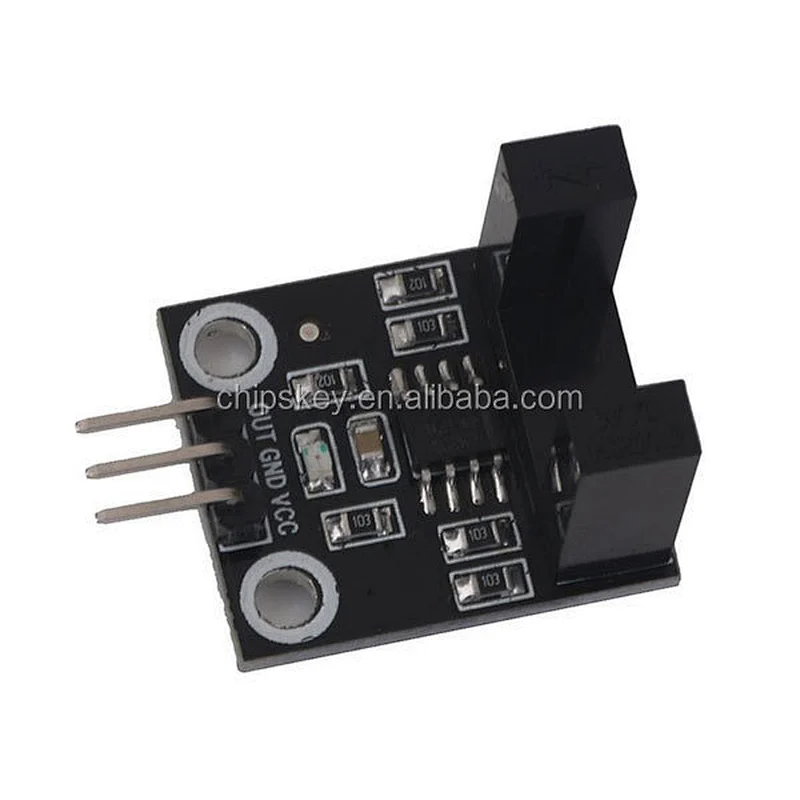 radio photoelectric sensor; speed sensor B infrared counting sensor