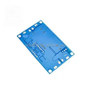 LTC1871 100W 3-35V 12V to 3.5-35V Boost Step-up Module LED Voltmeter