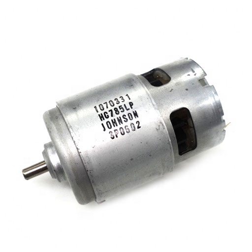 RS-775 300W 12V:12000rpm High Speed DC Motor