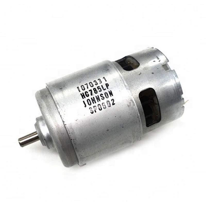 RS-775 300W 12V:12000rpm High Speed DC Motor