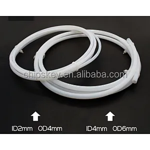 2*4 1.75mm remote sprinkler supplies tube