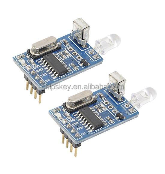 Infrared Decoding Module