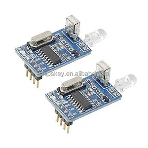 Infrared Decoding Module