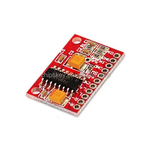 PAM8403 Mini digital amplifier board, amplifier board, USB-powered, high power 3W dual channel