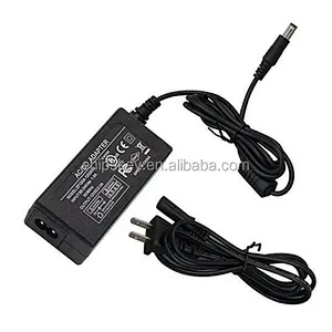 12V 2A EUR Plug Adapter 55*25 Plug