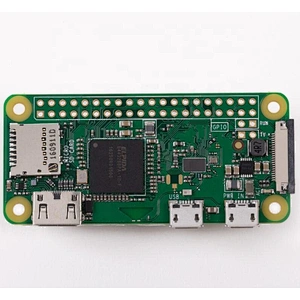 Best Price Raspberry Pi Zero W Board 1GHZ CPU Raspberry Pi Zero W