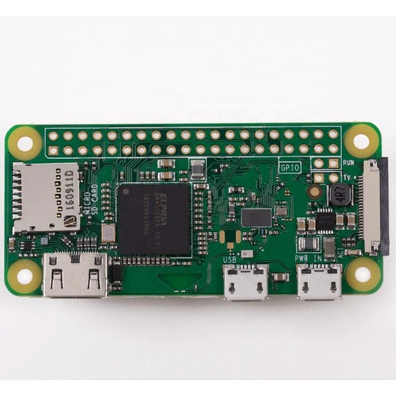 Best Price Raspberry Pi Zero W Board 1GHZ CPU Raspberry Pi Zero W