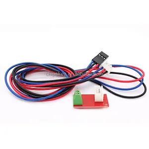 DIY Ultimaker AD597 Temperature Control Board K Type Thermocouple for 3D Printer