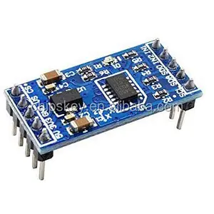 ADXL345 IIC / SPI Digital Tilt Sensor Acceleration Module (ADXL345)