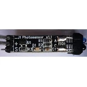 The infrared reflection module TCRT5000 proximity switches sensor module