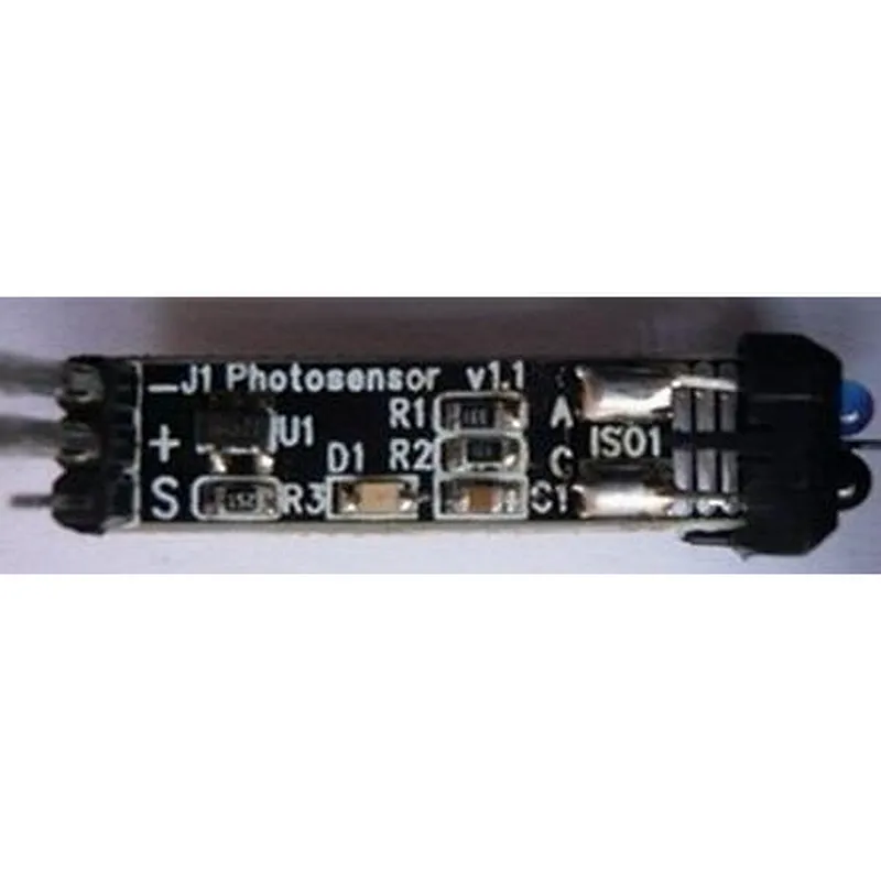 The infrared reflection module TCRT5000 proximity switches sensor module