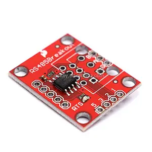 3.3V UART serial to RS485 SP3485 Transceiver Converter Communication Module