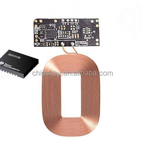 Wireless charging receiver