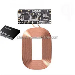 Wireless charging receiver