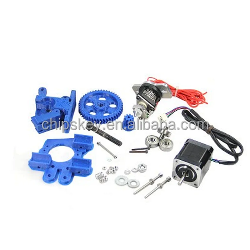 GT1 Hotend V2.0 Extruder Long Distance Extruder
