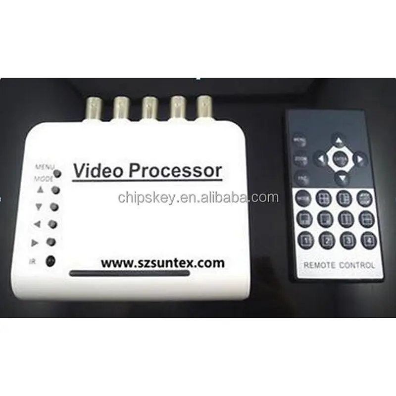 ST400MB Screen splitter