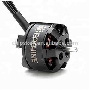 Mini 1104 4000KV Brushless Motor