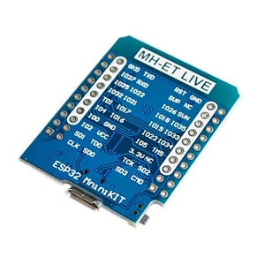 MINI KIT ESP32 module development board, wireless WiFi Wireless 2-in-1, dual-core CPU ESP32