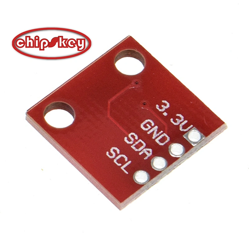 HTU21D Humidity and Temperature Sensor Breakout
