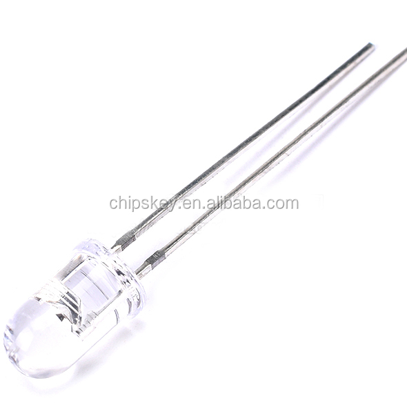Infrared sender LED 940NM 5MM