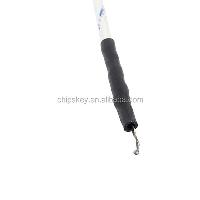 1M Type K Thermocouple Wire Lead for Digital Thermometer