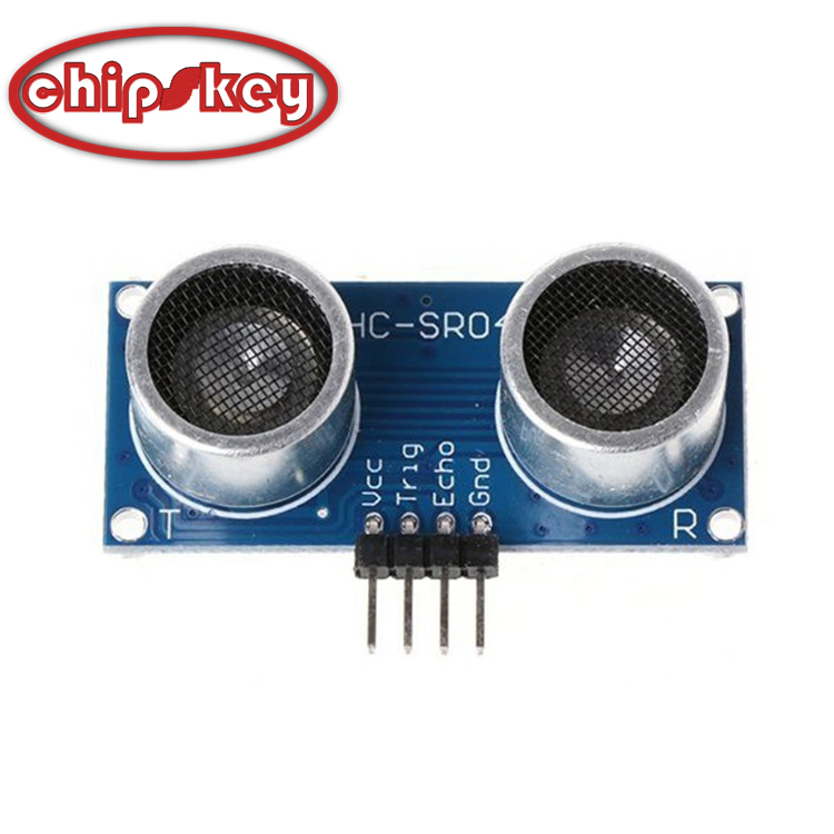 New Version HC-SR04 Ultrasonic distance measuring module