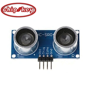 New Version HC-SR04 Ultrasonic distance measuring module