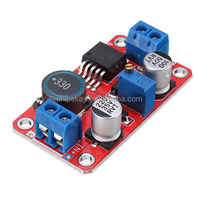 XL6019 Adjustable Power Supply Module Output