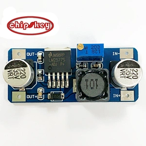 LM2577 DC-DC Boost Module