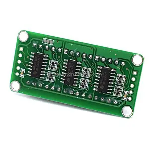 0.5inch 3 Digital Tube segment 74HC595