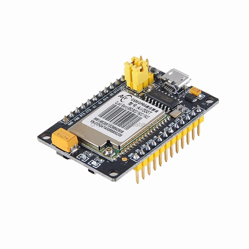 Air200T development board GSM / GPRS module