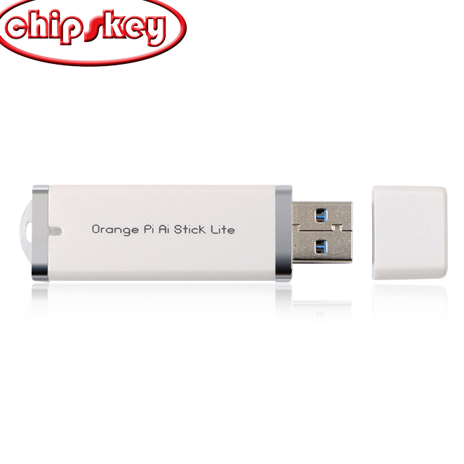 Orange PI AI Stick