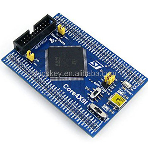 STM32 Core Board Core429I STM32F429IGT6 STM32F429 Cortex M4 Evaluation Development with Full Ios
