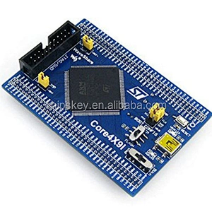 STM32 Core Board Core429I STM32F429IGT6 STM32F429 Cortex M4 Evaluation Development with Full Ios