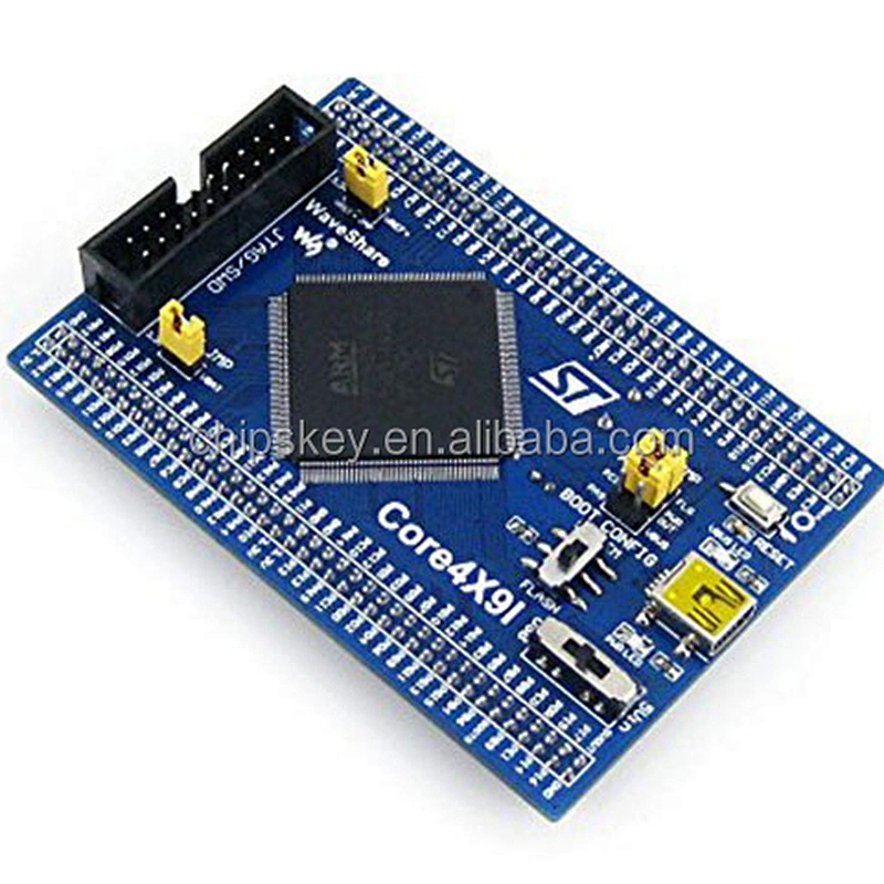 STM32 Core Board Core429I STM32F429IGT6 STM32F429 Cortex M4 Evaluation Development with Full Ios